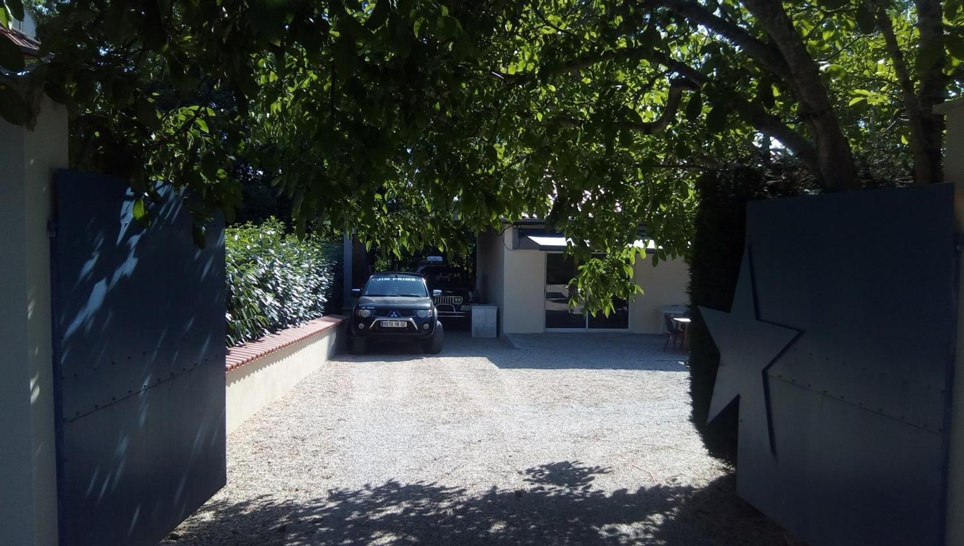 B&B Le 3 Etoiles Saint-Medard-de-Mussidan Екстериор снимка